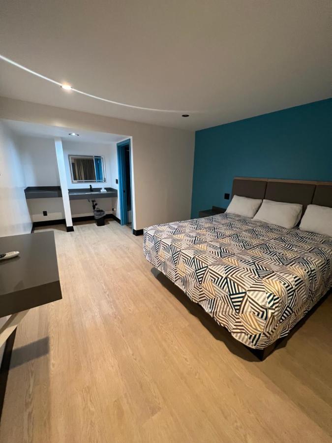 Palm Inn - Newly Renovated Rooms Inglewood Eksteriør billede