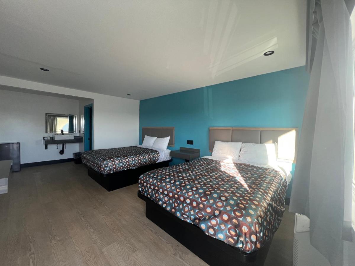 Palm Inn - Newly Renovated Rooms Inglewood Eksteriør billede