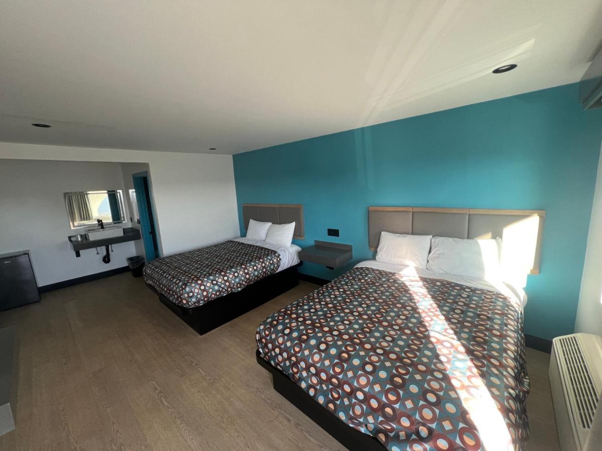 Palm Inn - Newly Renovated Rooms Inglewood Eksteriør billede