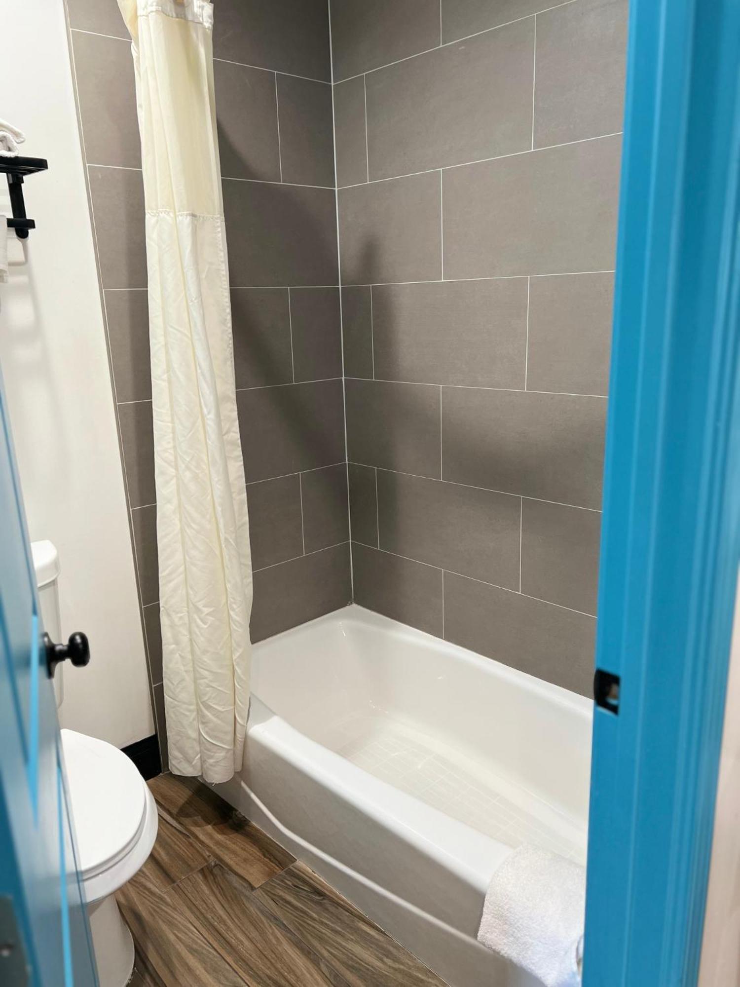 Palm Inn - Newly Renovated Rooms Inglewood Eksteriør billede
