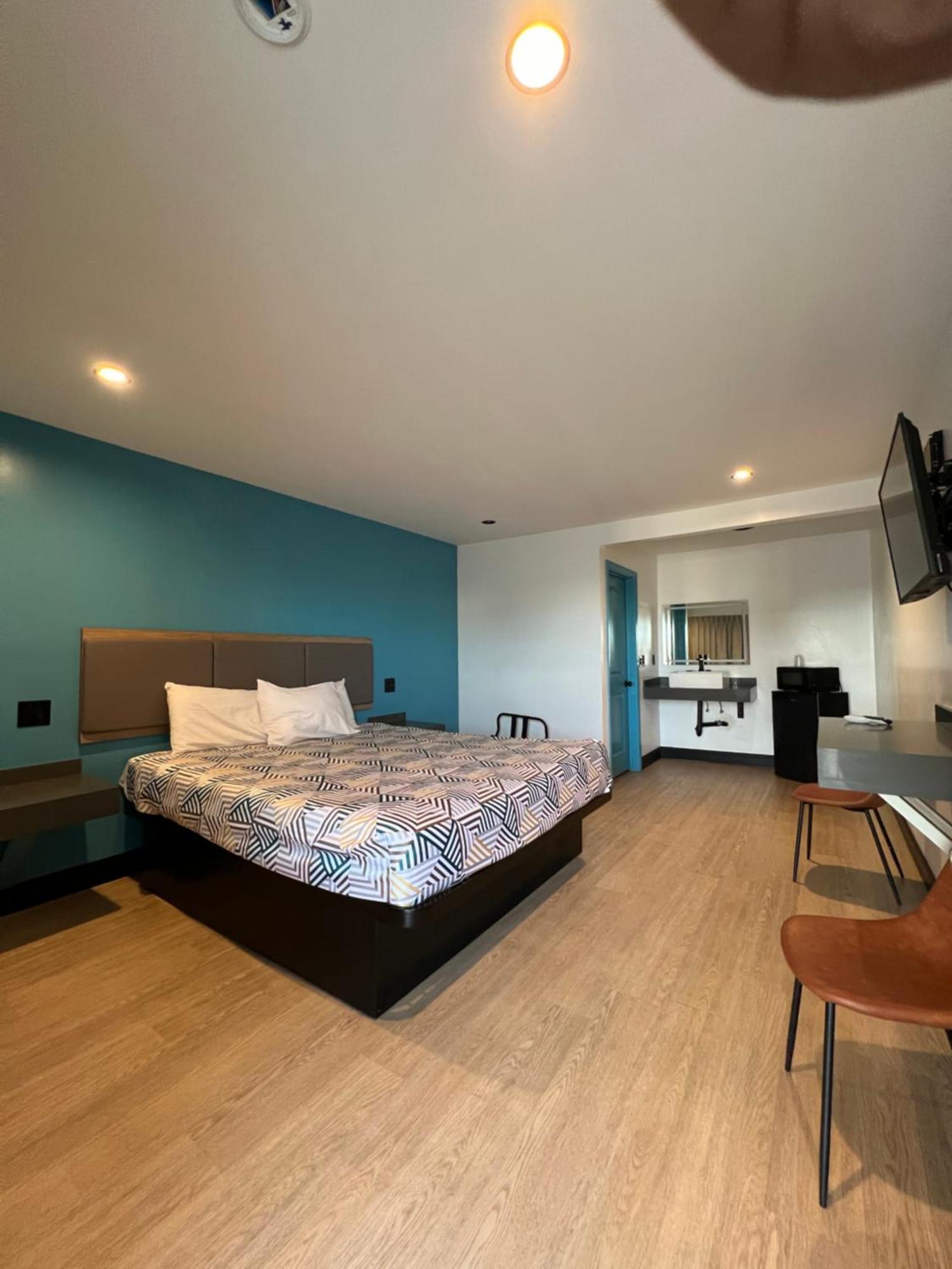 Palm Inn - Newly Renovated Rooms Inglewood Eksteriør billede