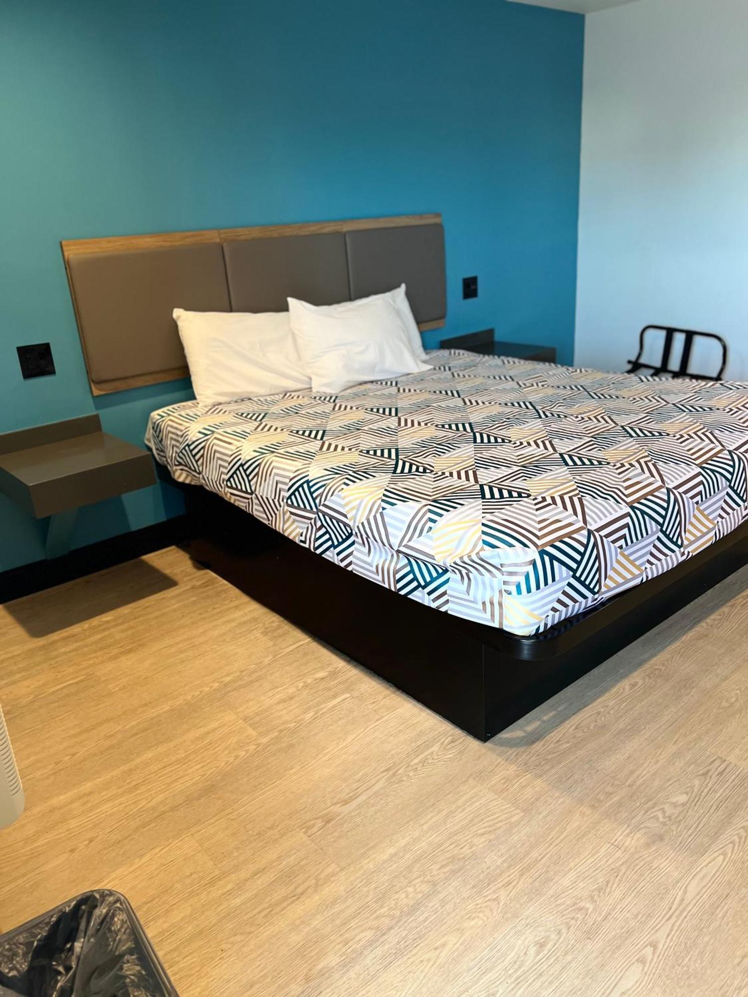 Palm Inn - Newly Renovated Rooms Inglewood Eksteriør billede
